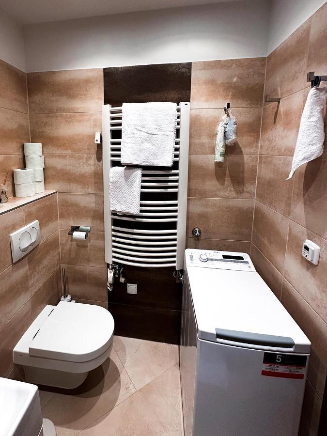 Apartament Bukowa 6D Wisla Exterior photo